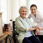 Pflege für Angehörige in Dürnten 